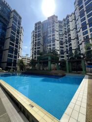 Regent Grove (D23), Condominium #563517381